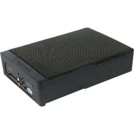 Автомобільний сабвуфер 8" Nakamichi NBF20.0L активний, фото 