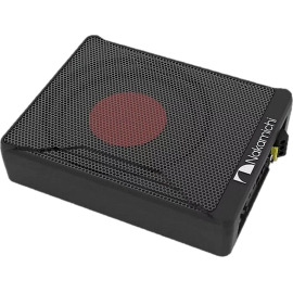 Автомобільний сабвуфер 9.2" Nakamichi NBF25.5A активний, фото 