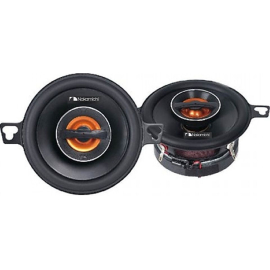 Коаксиальная акустика Nakamichi NSE-0718, фото 