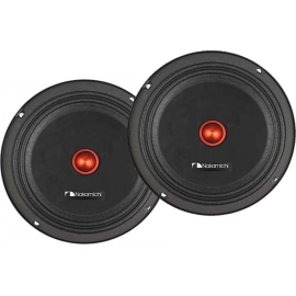 Середньочастотні динаміки Nakamichi NSM6528, фото 
