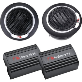 Твитеры Nakamichi SP-T13, фото 