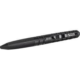 Ручка тактична 5.11 Tactical Kubaton Tactical Pen Black, фото 