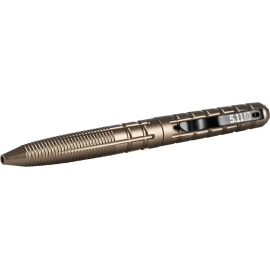 Ручка тактична 5.11 Tactical Kubaton Tactical Pen Sandstone, фото 