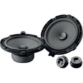 Штатная акустика Focal IS PSA 165, фото 