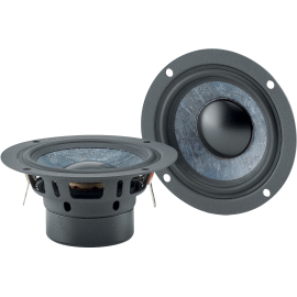 Среднечастотные динамики Focal Slatefiber 65 SF, фото 