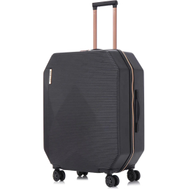 Чемодан Semi Line 28" L Black (T5821-5), Размер чемодана: L, фото 