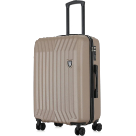 Чемодан Semi Line 28" L Champagne (T5985-4), Размер чемодана: L, фото 