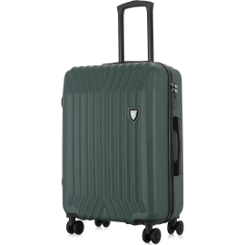 Чемодан Semi Line 28" L Green (T5986-4), Размер чемодана: L, фото 