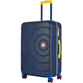 Чемодан Semi Line 28" L Navy (T5932-3), Размер чемодана: L, фото 
