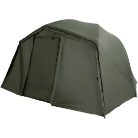 Палатка Prologic C-Series 65 Full Brolly System 290cm Зеленый, фото 