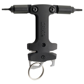 Набор-мультитул CRKT для обслуживания ножей (9704), фото 