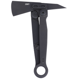 Складна сокира CRKT Provoke X Morphing Axe (4141KX), фото 