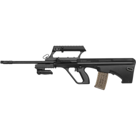 Гвинтівка страйкбольна ASG Steyr AUG A1 AEG 6mm, фото 