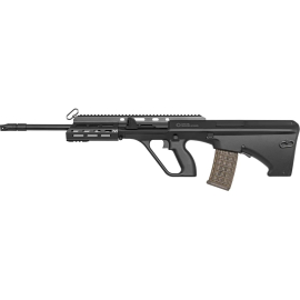 Гвинтівка страйкбольна ASG Steyr AUG A3 AEG 6mm, фото 