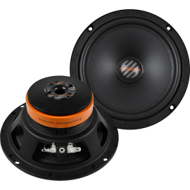 Мідбаси Musway MAE6.2W, фото 