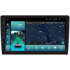 Автомагнітола Phantom SMART S1 QLED9 4/64, фото 