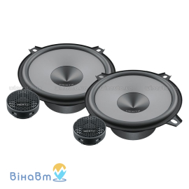 Автомобильная акустика Hertz Uno K 130 Kit, фото 
