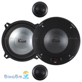 Автомобильная акустика Kicx PD 5.2, фото 