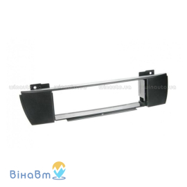 Переходная рамка ACV 281023-05 BMW X3 (E83) 2004-2010, фото 
