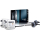 Ксенон Infolight Expert H27 5000K 35W, фото 
