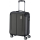 Чемодан Travelite City Anthracite S (TL073047-04), Цвет: антрацит, фото 