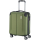 Чемодан Travelite City Green S (TL073047-80), Цвет: зеленый, фото 
