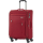 Чемодан Travelite Capri Red M (TL089848-10), Размер чемодана: M, Цвет: красный, фото 