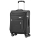 Чемодан Travelite Capri Black S (TL089847-01), Размер чемодана: S, Цвет: черный, фото 