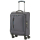 Чемодан Travelite Crosslite Anthracite S (TL089547-04), фото 