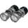 Світлодіодні Bi-led лінзи Torssen H4 Bi 55W, фото 