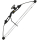 Лук блочный Ek Archery New Protex 40-55 LBS (C0-047B), фото 
