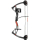 Лук блочный Ek Archery Buster Split Limbs 15-29 LBS (CO-034B), фото 
