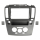 Переходная рамка Carav 22-1461 для Nissan Tiida 2004-2011, Versa 2007-2012, фото 