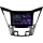 Штатна магнітола Sigma E9232 2+32Gb Hyundai Sonata 6 YF 2009-2014 (B) 9", Лінійка: E, Модифікація: 2+32Gb, Комплектація: B, фото 