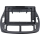 Переходная рамка QBR-F 0491-18 для Toyota Previa 2000-2007 (F2) 10", фото 