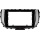 Переходная рамка QBR-F 0859-02 для Kia Soul SK3 2019-2020 9", фото 