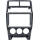 Переходная рамка QBR-F 7004-26 для Lada PRiora 1 2013-2018 9", фото 