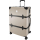 Чемодан Semi Line 28" L Champagne/Black (T5674-4), Размер чемодана: L, Цвет: бежевый, фото 