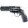Пистолет страйкбольный Umarex Elite Force H8R Gen2 6mm CO2 Black, фото 