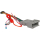 Комплект переходников Carav 16-204 в Hummer H2 2003-2007, H3 2005-2010 (для магнитол 7", 9", 10.1"), фото 