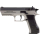Пистолет страйкбольный Cybergun SA Desert Eagle Baby NBB, CO2 Dual tone 6 мм Silver, фото 