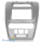 Перехідна рамка Carav 11-302 для Ford Fusion 2009-2012 (silver), фото 