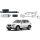 Электропривод багажника LuxeMotion для BMW X5 F25 2010-2015, фото 