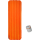 Коврик самонадувающийся Flextail Tiny Sleeping Pad R05 AVS оранжевый, фото 