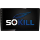 Автомагнитола DriveX SoKill DELTA-900 AND 9" 4C 2+64GB, фото 