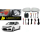 Система контролю «Сліпих зон» LuxeMotion для Volkswagen Golf 6 2010-2013, фото 