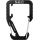 Карабин (мультитул) 5.11 Tactical Hardpoint M3 Black, фото 
