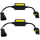 Оманки Kaixen Canbus LED HIR2 HB3 HB4, фото 