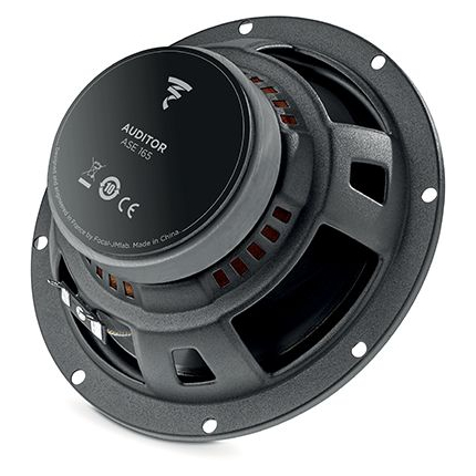 Автомобильная акустика Focal ASE 165, фото 3