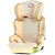 Автокрісло Heyner MaxiFix AERO Summer Beige (797 150), Забарвлення: бежевий, фото 
